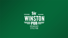 Sir Winston